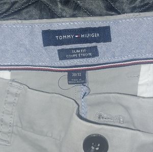Mess Tommy Hilfiger dress pants.
